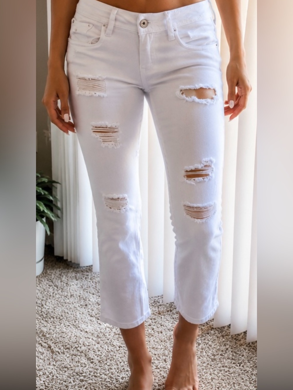 DOLLHOUSE CAPRIS